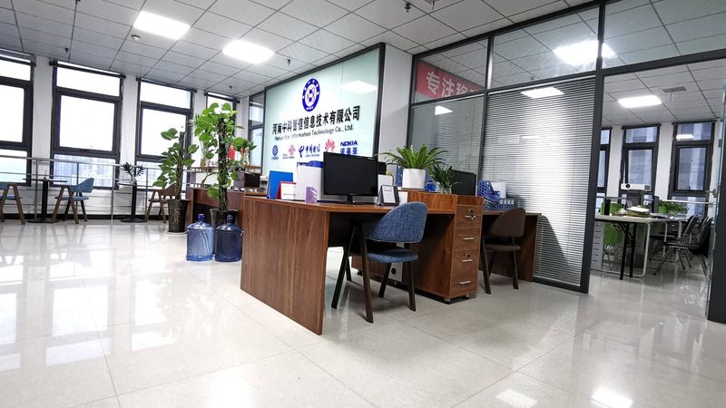 楼层配线图解读：如何看懂综合布线系统的布局**