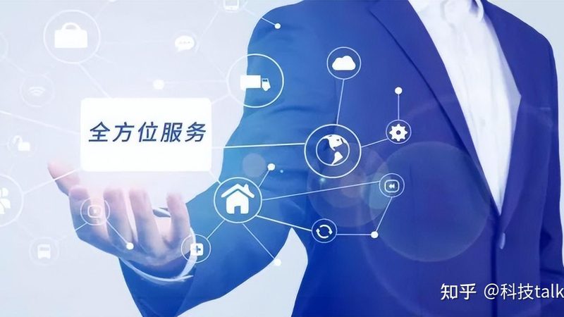 工厂IT外包服务：揭秘企业数字化转型的得力助手