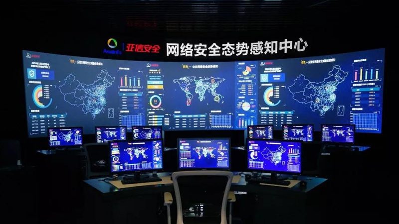 医院网络布线加服务器采购安装公司