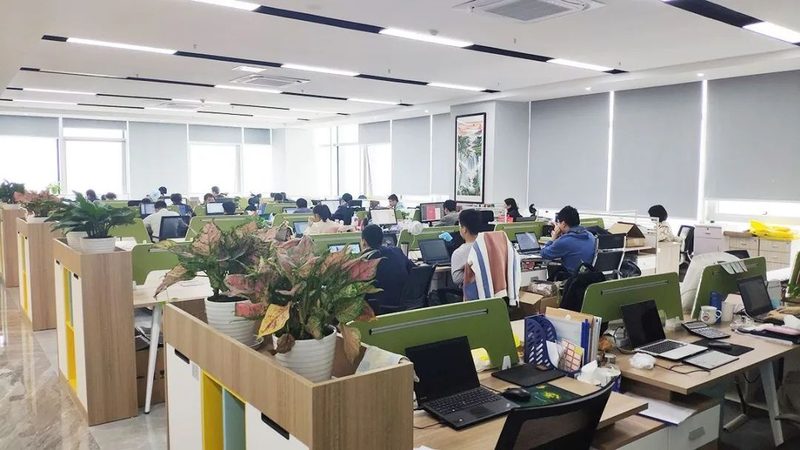 驻场运维技术员：企业稳定运行的守护者**